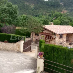 Casas Rurales Majana