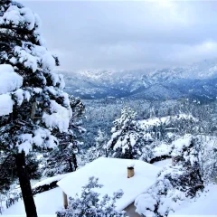 Casas Rurales Mirador del Mundo 