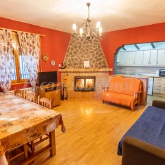 Casas Rurales Fuente el Ojico