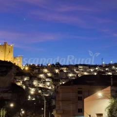 La Cañada
