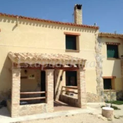 Complejo Rural La Peña