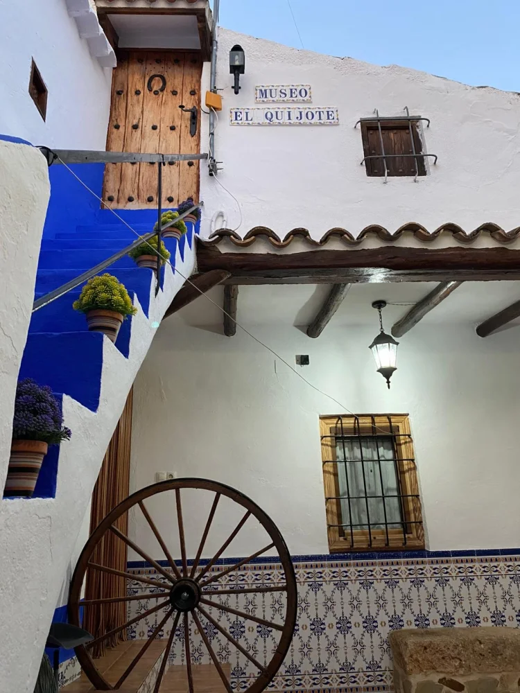 Imagen de Patio (subida museo)