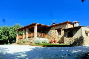 Imagen de Casa Rural La Carrasca