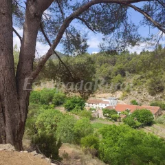 Casa Rural Arroyo Madera