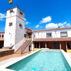 Casa Rural Finca Cerro Moreno