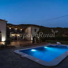 Casa Rural "Mirador del Val"