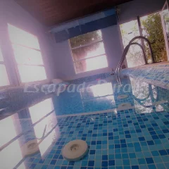 Apartamento Rural Los Pinos