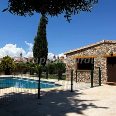 Casa Rural Rincón de Ensueño