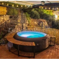 Villa Castilla en Tolosa 