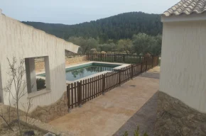 Imagen de Cortijo Serrano
