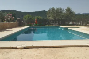 Imagen de Cortijo Serrano