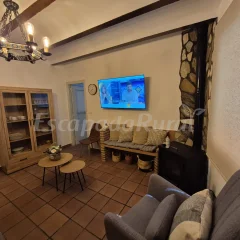 La Casa de la Abuela