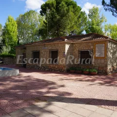 Casa Rural RosaVera