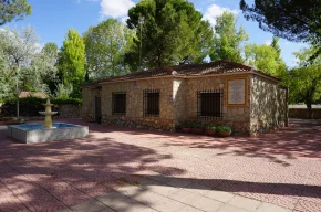 Imagen de Casa Rural RosaVera