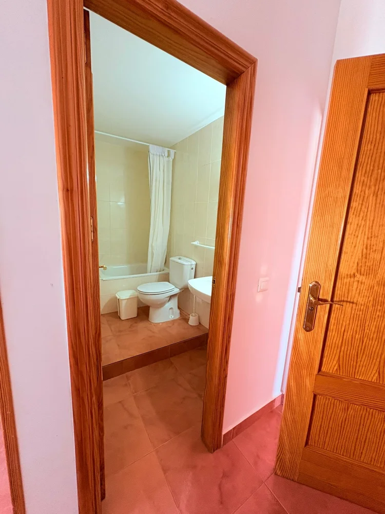 Imagen de Con Baño