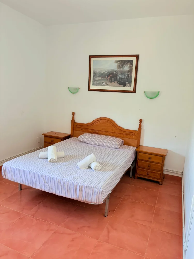 Imagen de Cama Matrimonial