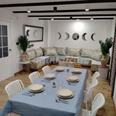 La Buhardilla de Charlin