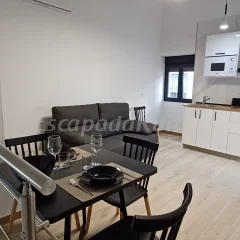 Apartamento Turístico La Miranda