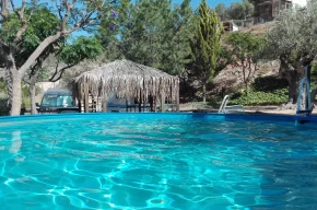 Imagen de Espectacular finca en la montaña, unas vacaciones diferentes. 
