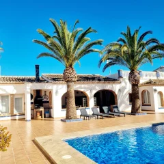 Casa L'Estufa