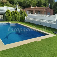 Casa Ginestar