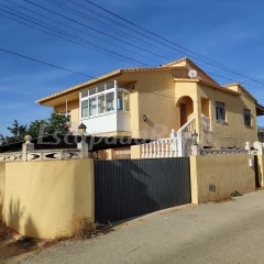 Vivienda Dénia