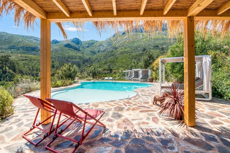 Imagen de Piscina