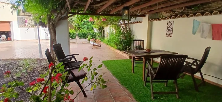 Imagen de Garden