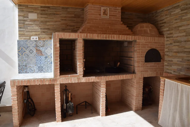 Imagen de Barbacoa 