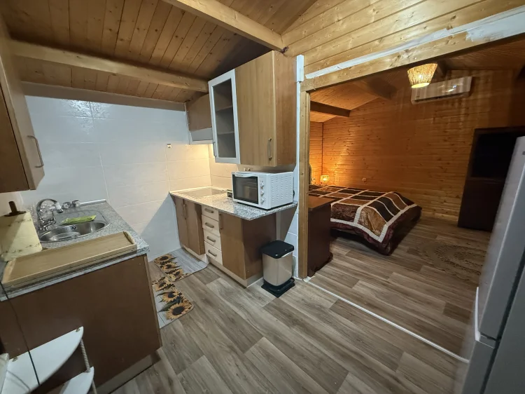 Imagen de Cocina   habitacion