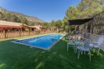 Verano en Casa Grande para 3 familias!!