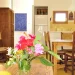 Casa Poniente - Salón Cocina