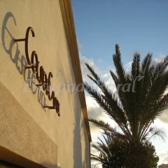 Casas Sur y Zen