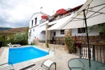 Disfruta un 20% descuento Jacuzzi privado en Almería