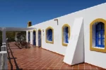 La Noria de Los Escullos