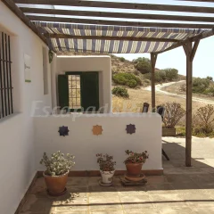 Cortijo de la Hierbaluisa