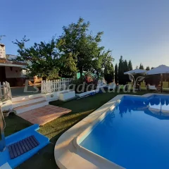 Cortijo El Descanso