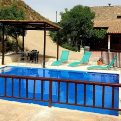 Cortijo Baibarenas