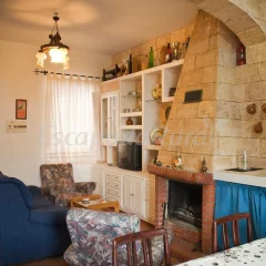 Vivienda Rural El Mirador de Enix