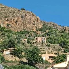 El Castillo de la Mora