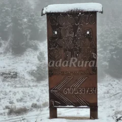 Casa Rural La Espera