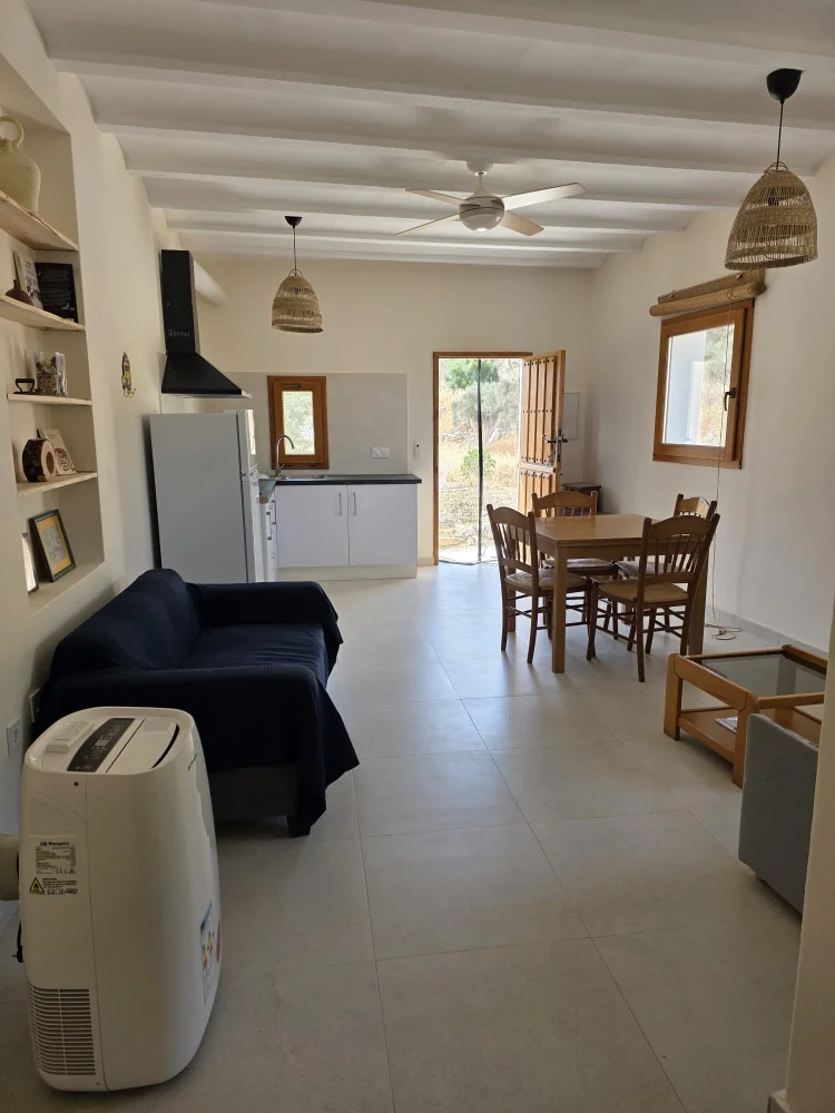 Imagen de Sal&oacute;n cocina