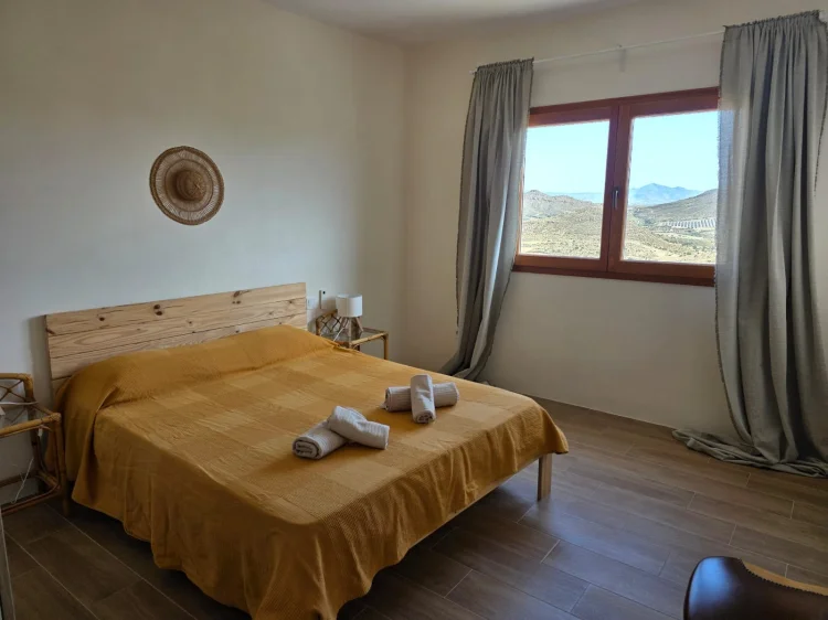 Imagen de Habitaci&oacute;n doble con ba&ntilde;o