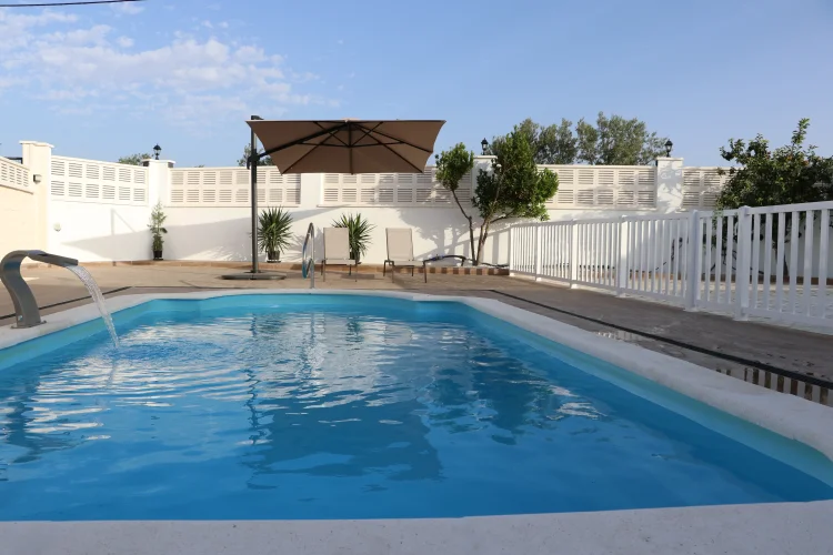 Imagen de Piscina