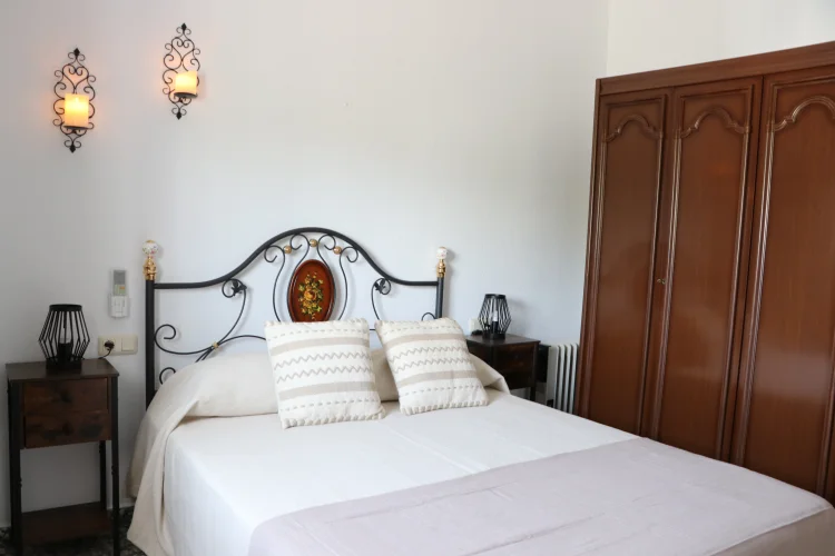 Imagen de Dormitorio matrimonio (1)