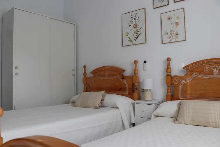 Imagen de Dormitorio doble (2)