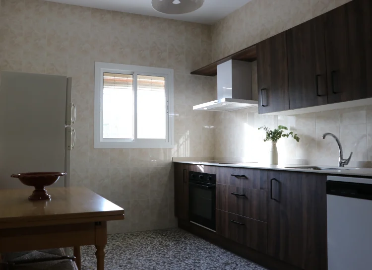 Imagen de Cocina