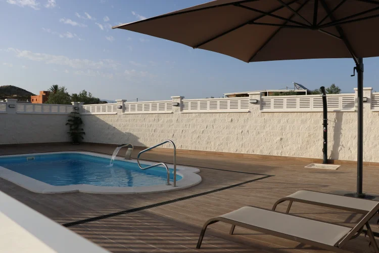 Imagen de Piscina