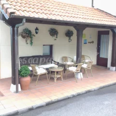 Hotel Foronda