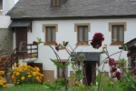 Apartamentos Rurales Romallande